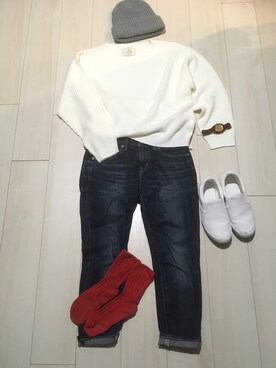 すがさんのコーディネート