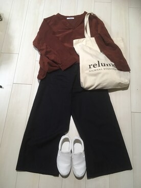 すがさんのコーディネート