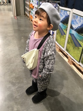 HARUTAさんのコーディネート