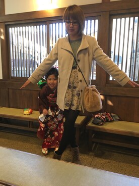 mikaさんのコーディネート