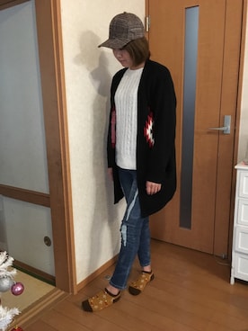 mikaさんのコーディネート