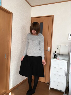 mikaさんのコーディネート