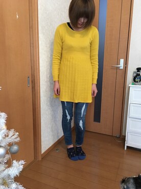 mikaさんのコーディネート