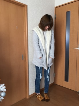 mikaさんのコーディネート