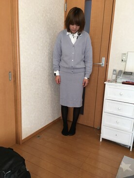 mikaさんのコーディネート