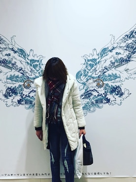 mikaさんのコーディネート