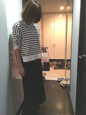 mikaさんのコーディネート