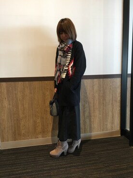 mikaさんのコーディネート