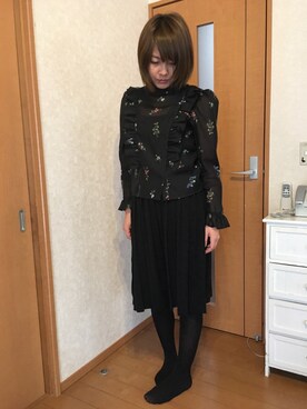 mikaさんのコーディネート