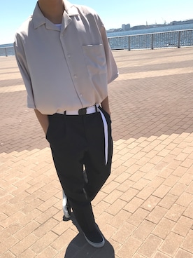 りょーすけさんのコーディネート