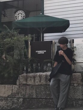 りょーすけさんのコーディネート