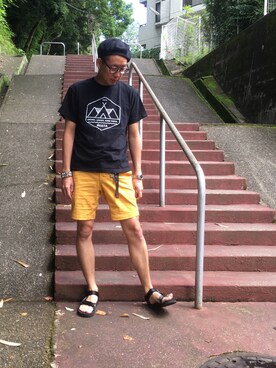 ソワカさんのコーディネート