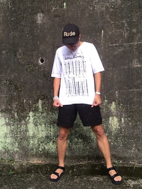 ソワカさんのコーディネート