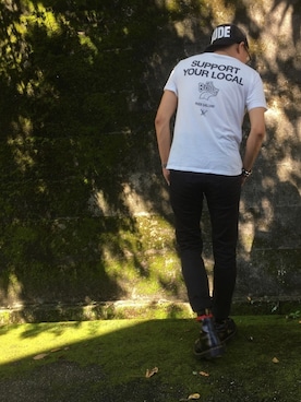 ソワカさんのコーディネート