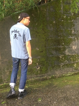 ソワカさんのコーディネート