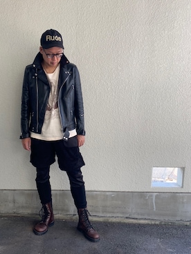 ソワカさんのコーディネート