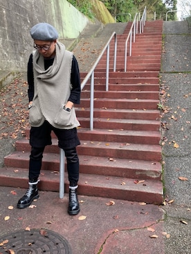 ソワカさんのコーディネート