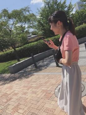 Akaneさんのコーディネート