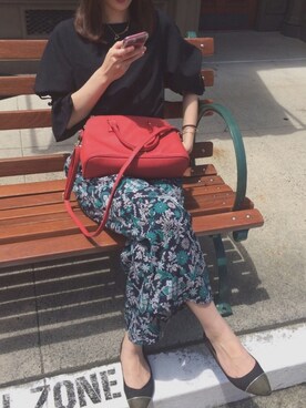 Akaneさんのコーディネート