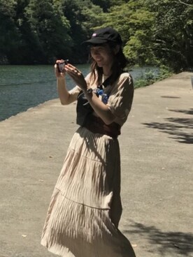 Akaneさんのコーディネート