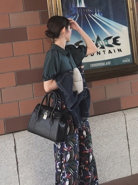 Akaneさんのコーディネート