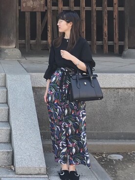 Akaneさんのコーディネート