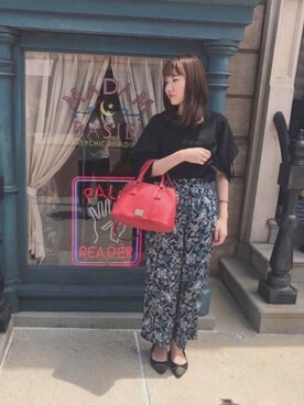 Akaneさんのコーディネート