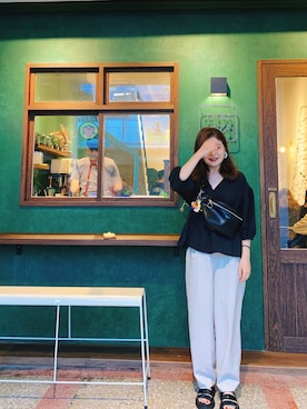 Janさんのコーディネート