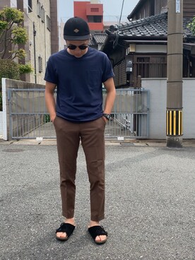 G Shock Gw M5610を使ったその他ユーザーのメンズ人気ファッションコーディネート Wear