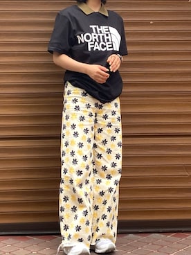 yuriさん(レディース・160cm)の春コーディネート