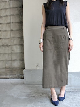 ZealMarket/SFWさんのコーディネート