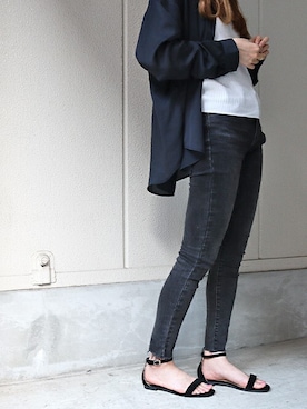 ZealMarket/SFWさんのコーディネート