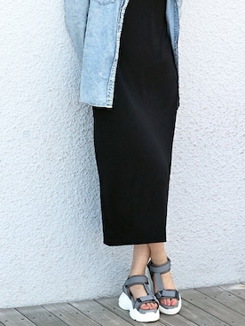 ZealMarket/SFWさんのコーディネート