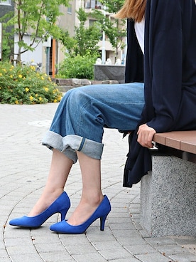 ZealMarket/SFWさんのコーディネート