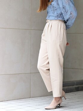 ZealMarket/SFWさんのコーディネート