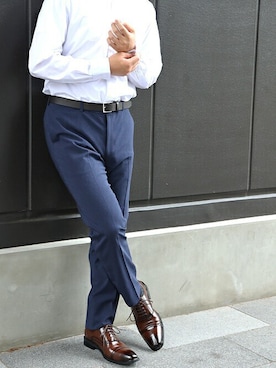 ZealMarket/SFWさんのコーディネート