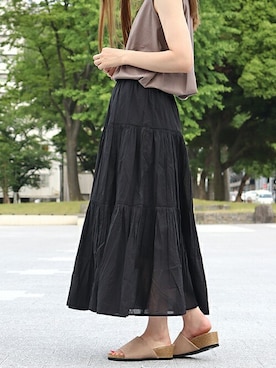 ZealMarket/SFWさんのコーディネート