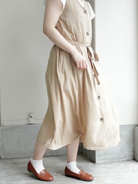 ZealMarket/SFWさんのコーディネート