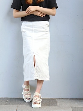 ZealMarket/SFWさんのコーディネート