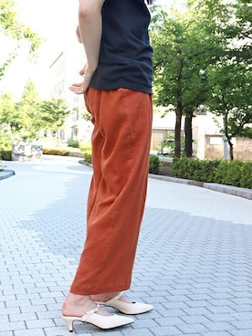 ZealMarket/SFWさんのコーディネート