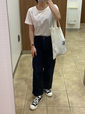 chiyukiさんのコーディネート