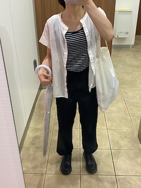 chiyukiさんのコーディネート