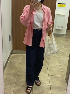 chiyukiさんのコーディネート