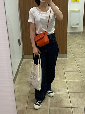 chiyukiさんのコーディネート