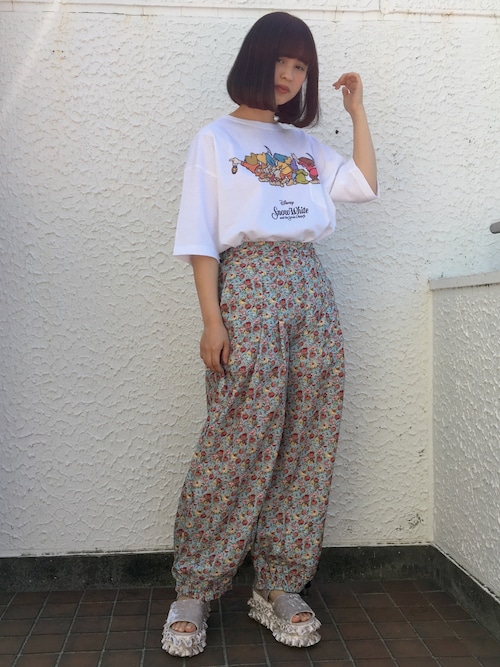 merry jenny 原宿店さんのコーディネート