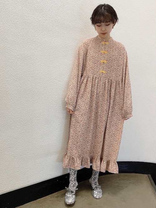 Merry Jenny ラフォーレ原宿店merry Jenny 原宿店さんのワンピースを使ったコーディネート Zozotown Merry Jenny ラフォーレ原宿店merry Jenny 原宿店さんのワンピースを使ったコーディネート Zozotown