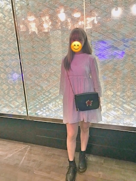 Jさんのコーディネート