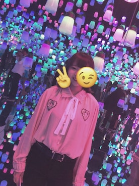 Jさんのコーディネート