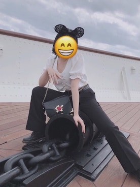 Jさんのコーディネート