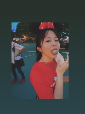 Jさんのコーディネート